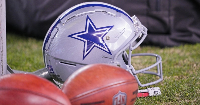 Report: Key Cowboys assistant named finalist for Miami Dolphins