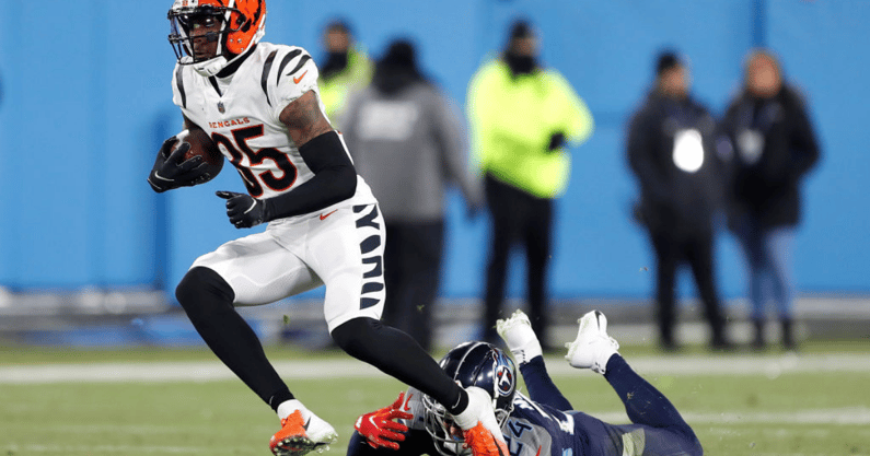Clemson Football: Ups and downs for Tigers in the NFL Playoffs
