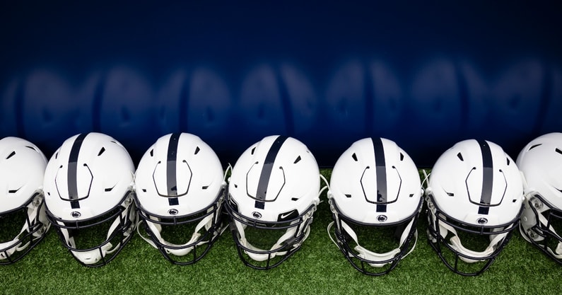 Ranking the Penn State recruiting class using On3 NIL Valuations