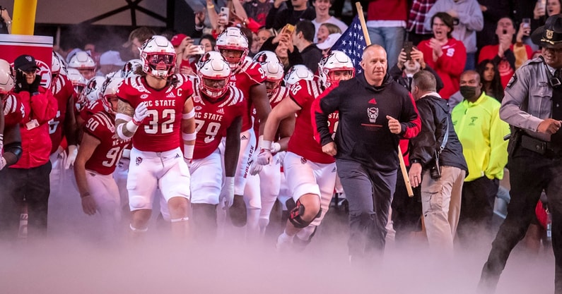 What's new with the 2023 and 2024 NC State football schedules? - On3