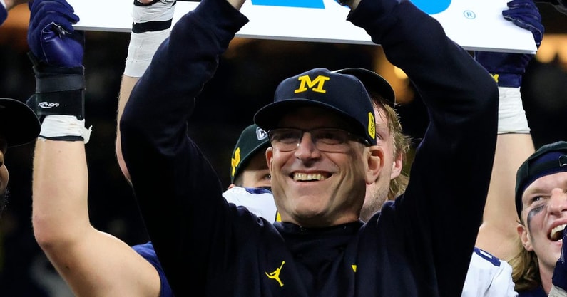 inside-the-fort-jim-harbaugh-contract-michigan---iowa-intel-the-portal-and-more