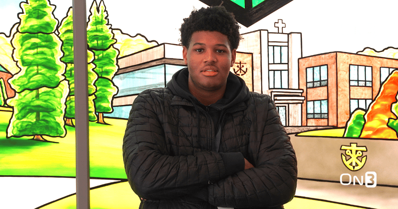 Kendrick Gilbert