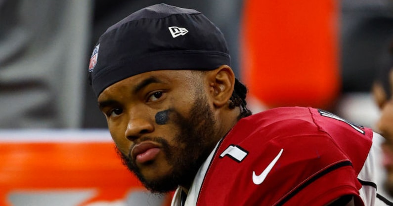 Arizona Cardinals respond to tension with Kyler Murray - On3