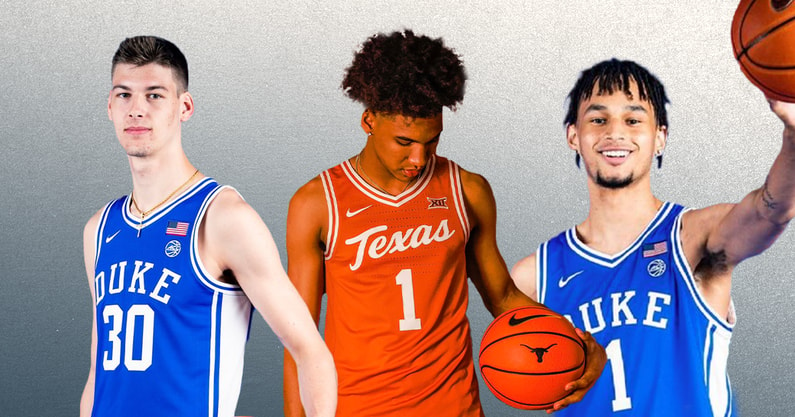 Could Texas basketball be a top school for 5-Star SF Emoni Bates?