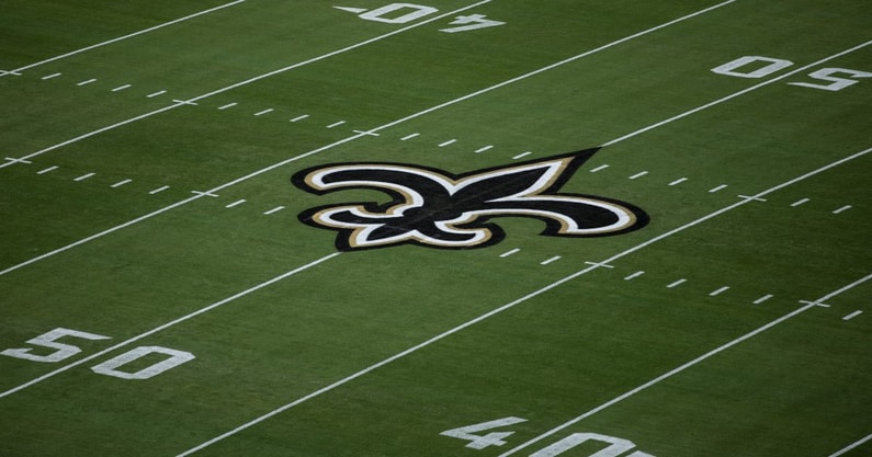 Report: New Orleans Saints interview a surprise candidate for offensive  coordinator opening - On3