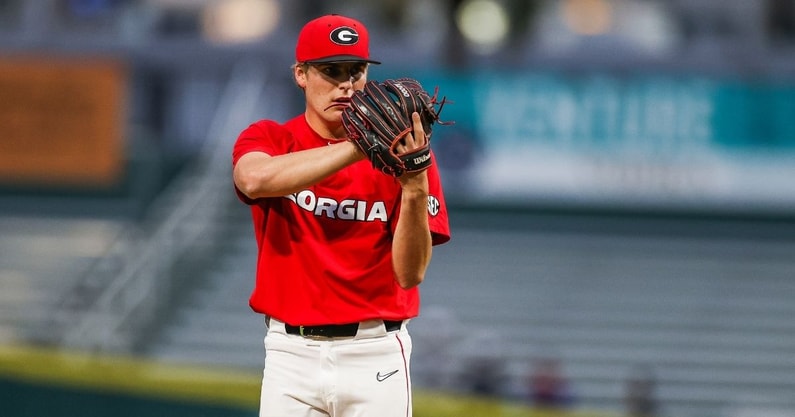 Bulldogs place two on preseason all-SEC baseball team - Mississippi Sports  Group