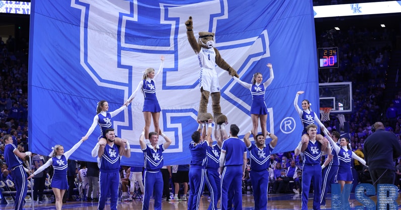 Rupp Arena