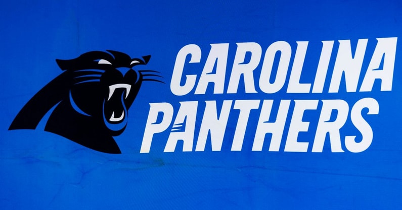 Panthers trade into 3rd round to draft Matt Corral