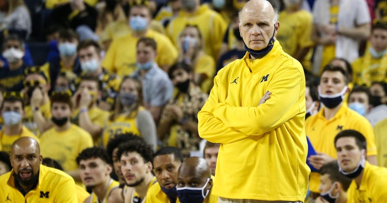 phil-martelli--michigan-must-play-quicker-to-improve
