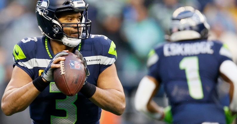 Former NFL star, ESPN analyst reveals best fit for Russell Wilson - On3