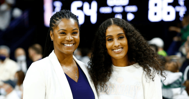 skylar diggins-smith notre dame