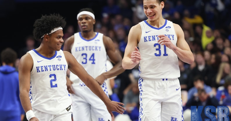 Kellan Grady, Sahvir Wheeler, team, brothers