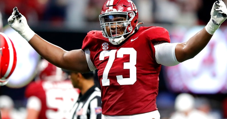 2022 Mock Draft Tracker 5.0: No Consensus On What The Seahawks Will Do