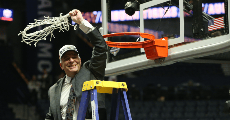 Bruce Pearl