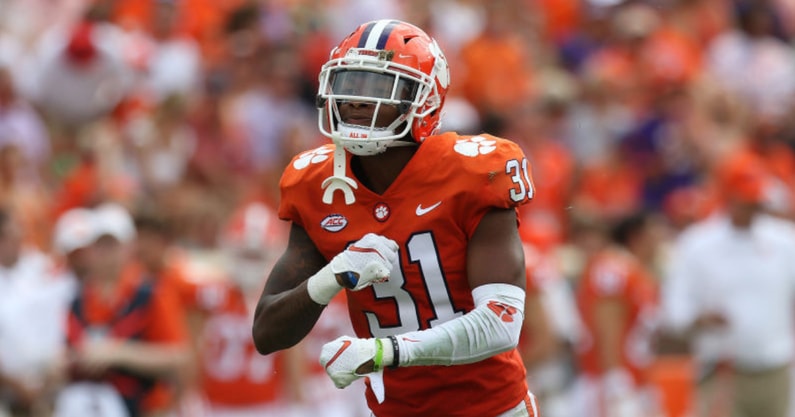 Clemson football: Where Tigers are expected to be picked in NFL draft