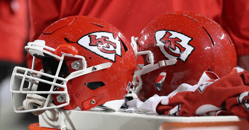 Kansas City Chiefs from 2020 NFL draft eligible for contract extension