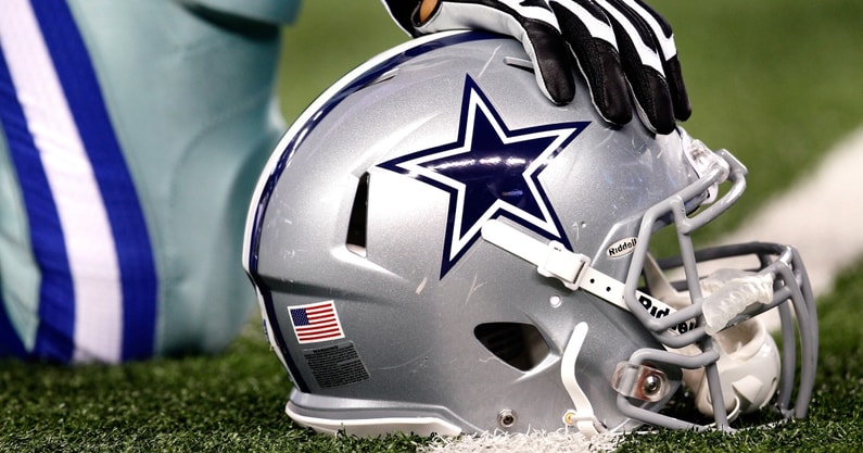 dallas cowboys trades and releases 2022