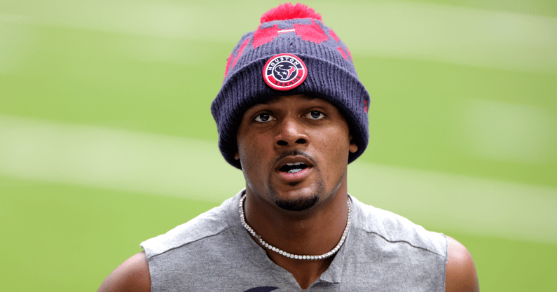 Lawyer Of Deshaun Watson Releases Statement On Criminal Case Outcome On3