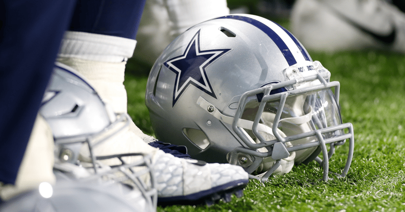 Dallas Cowboys select Jake Ferguson in fourth round of 2022 NFL Draft - On3
