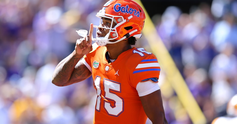 Florida Gators Spring Football Preview: Offense - On3