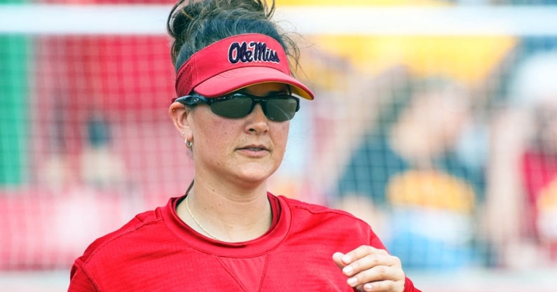 From the Wire: Ole Miss softball receives bid to NCAA Los Angeles ...