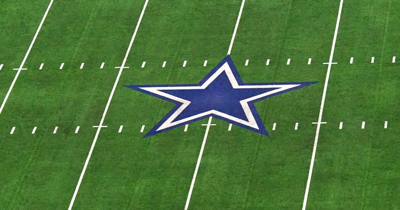 Cowboys logo