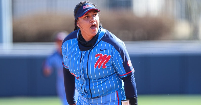 Rebel Trio Chosen for USA Baseball Collegiate National Team - Ole Miss  Athletics