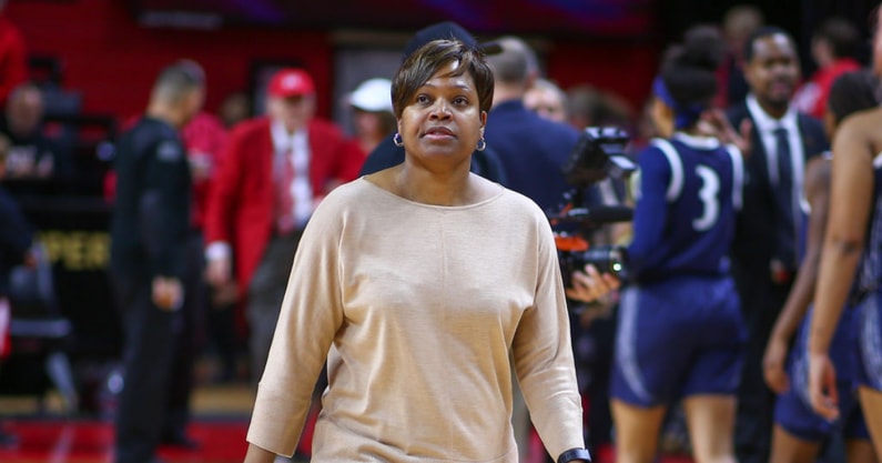 Notre Dame women's basketball loses top assistant coach to Rutgers