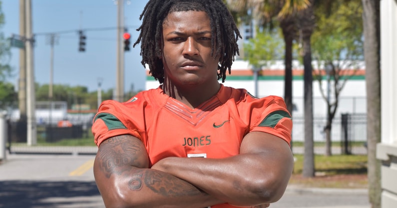 Malik Bryant