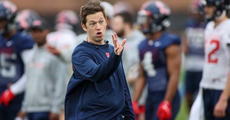 Charlie Weis, Jr.