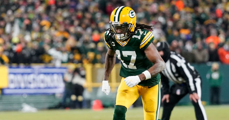 Raiders acquiring Davante Adams from Packers: Who are the trade's biggest  winners and losers?