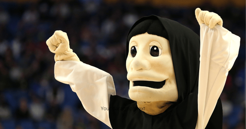 Mascot Madness: You Know Yours; But Do You Know Anyone Else's?