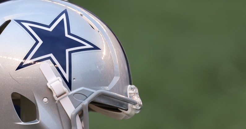Everything you need to know about the Cowboys' 14 undrafted free agents -  Blogging The Boys
