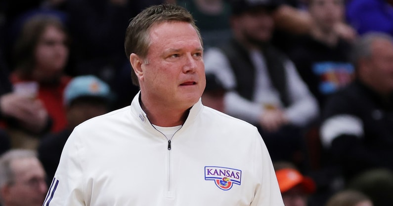 bill self