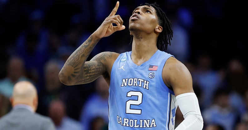 College basketball best uniforms: UNC, UCLA lead ranking - Sports