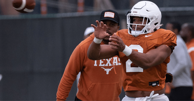 notes-and-observations-from-texas-fourth-spring-practice