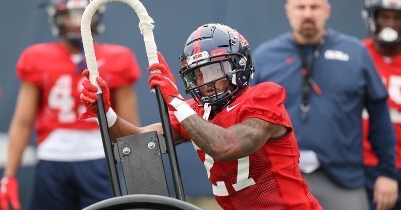 Tysheem Johnson