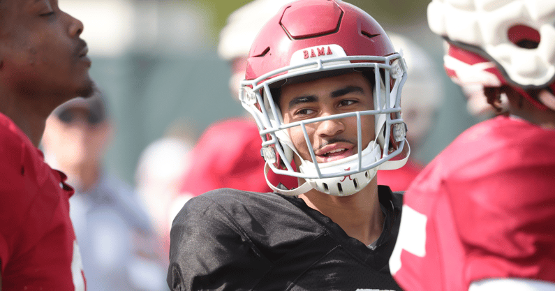 2022 Spring SEC Quarterback Rankings - On3