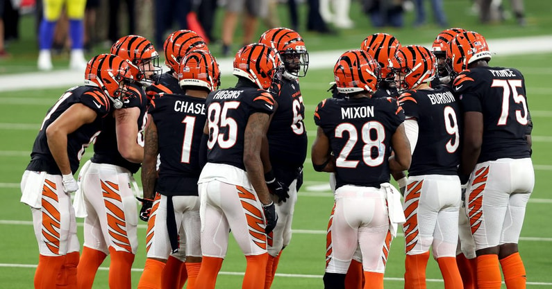 Cincinnati Bengals unveil plans for non-traditional training camp - On3