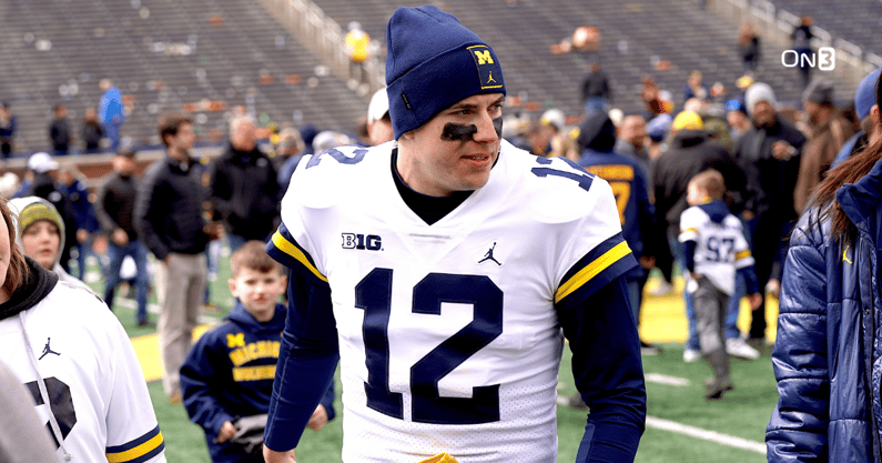 Cade McNamara 