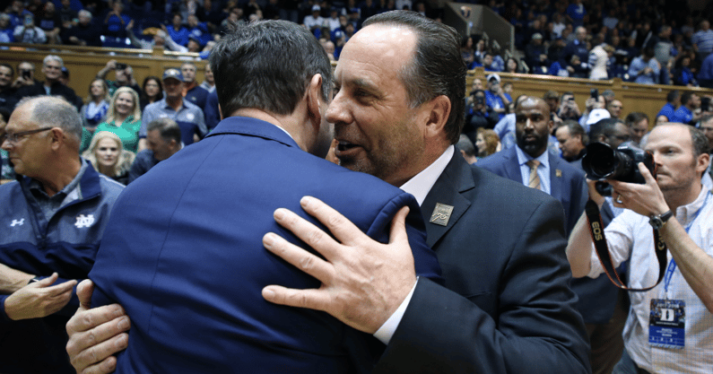 mike-brey-reveals-most-important-factor-in-duke-north-carolina-final-four-matchup-notre-dame-college