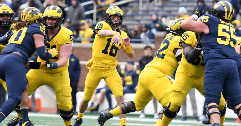 Michigan Football: Which Wolverines will opt for NFL over spring?