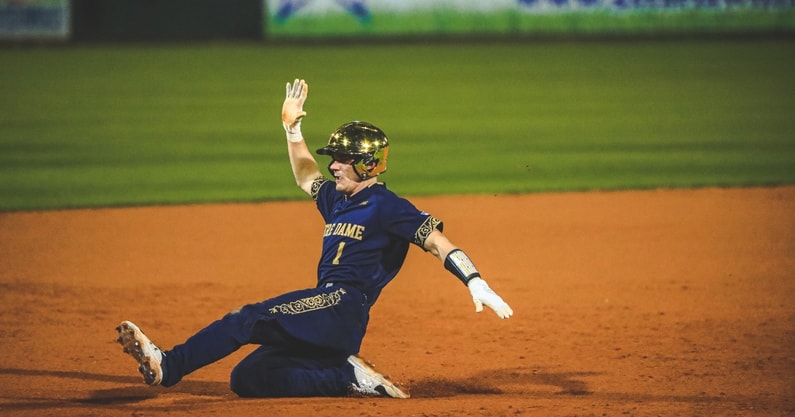 Miami baseball loses weekend series at Florida