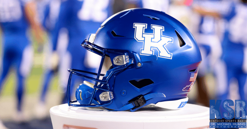 Monday afternoon Kentucky Football recruiting notes - On3