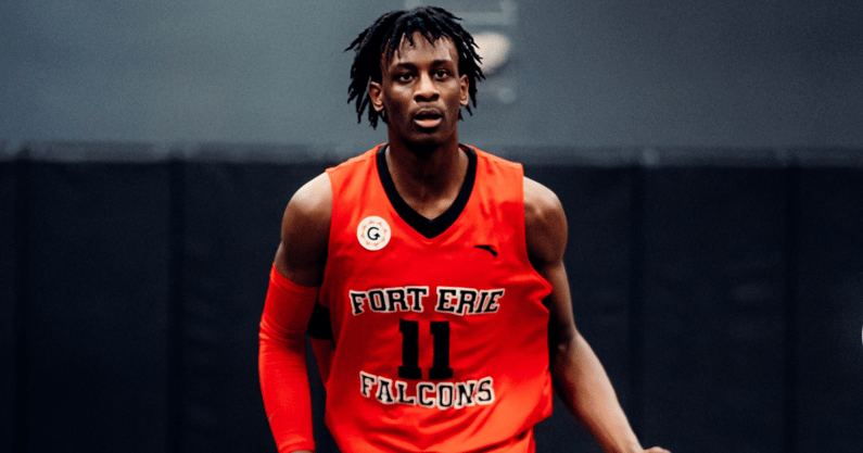 On3 Consensus Team Recruiting Rankings: Top 2022 basketball