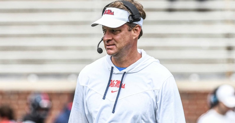 Lane Kiffin