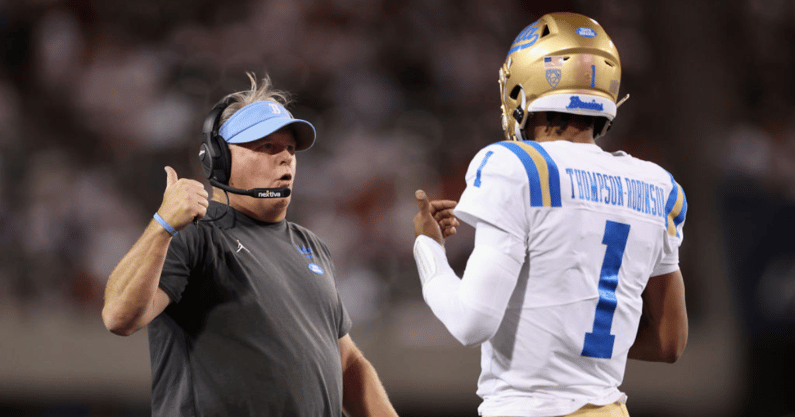 Nick & Stephen: Oregon, UCLA, and ASU Football Outlooks