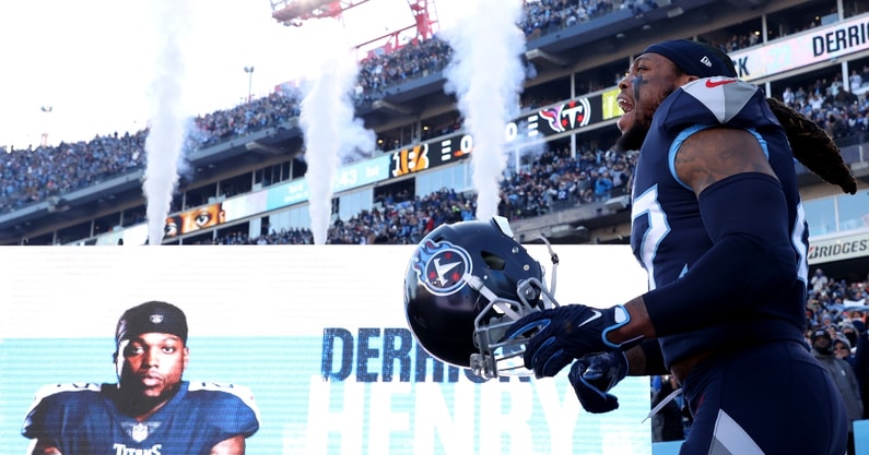 Tennessee Titans New NFL Stadium First Look 