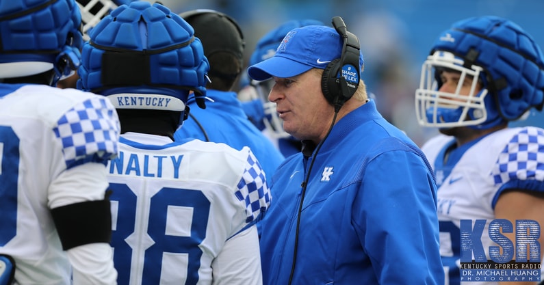 Mike SToops