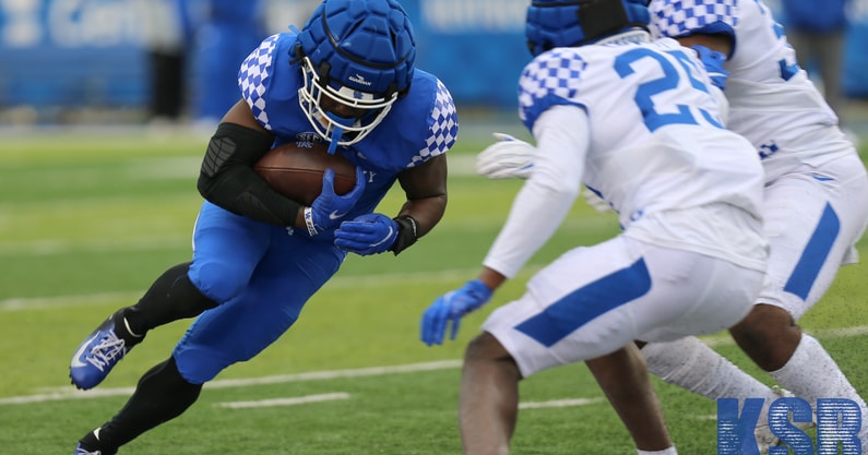 Jordan Lovett, Kavosiey Smoke